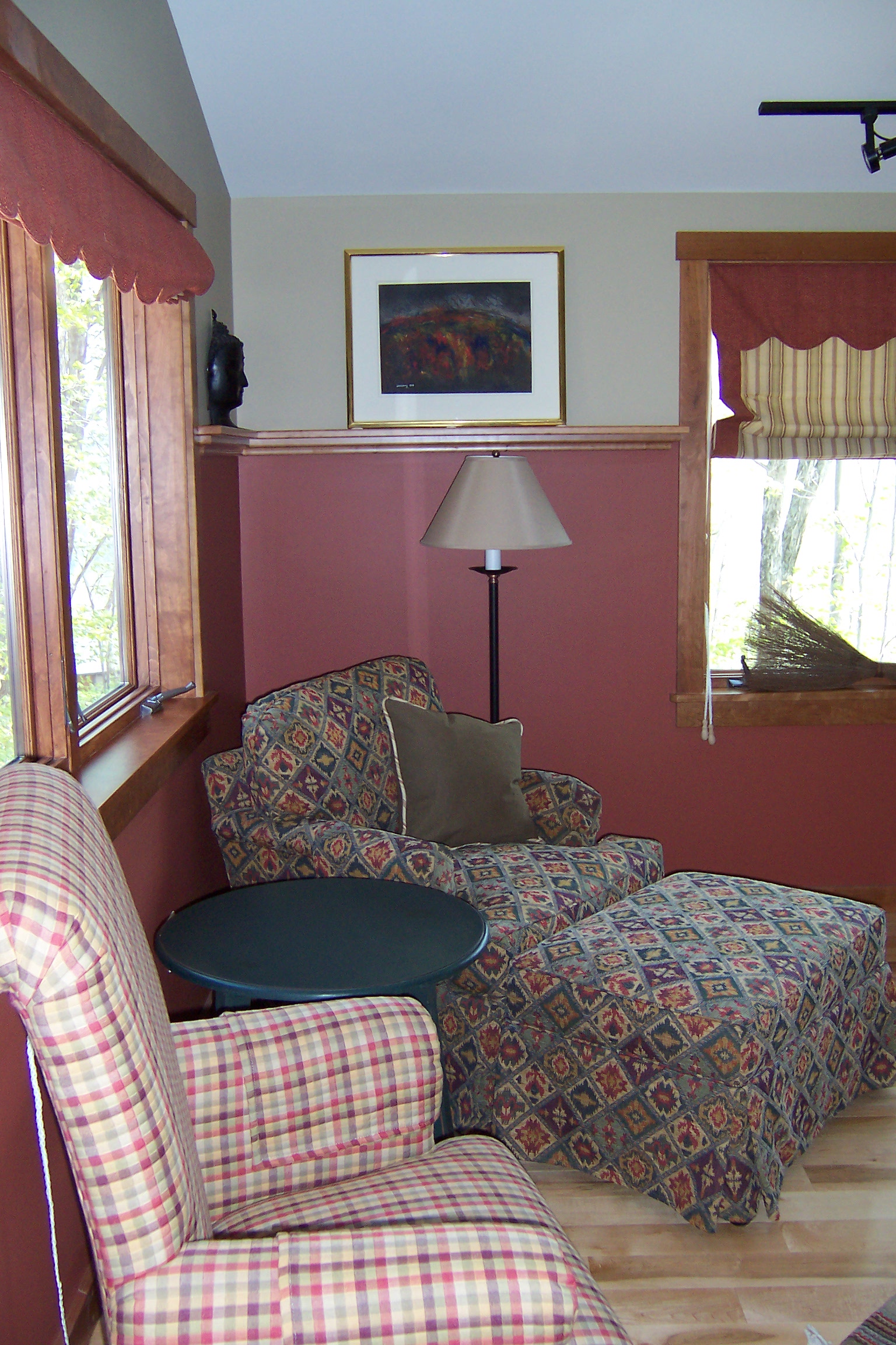 Summer House Studio Our Vermont Interior Design Philosophy